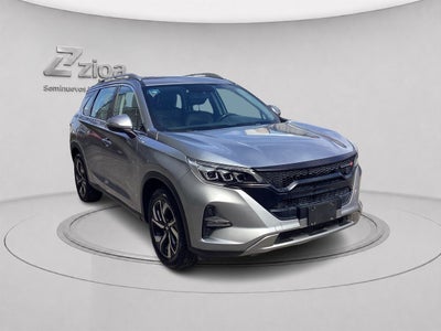 2023 Dodge Journey 1.5 Sxt At