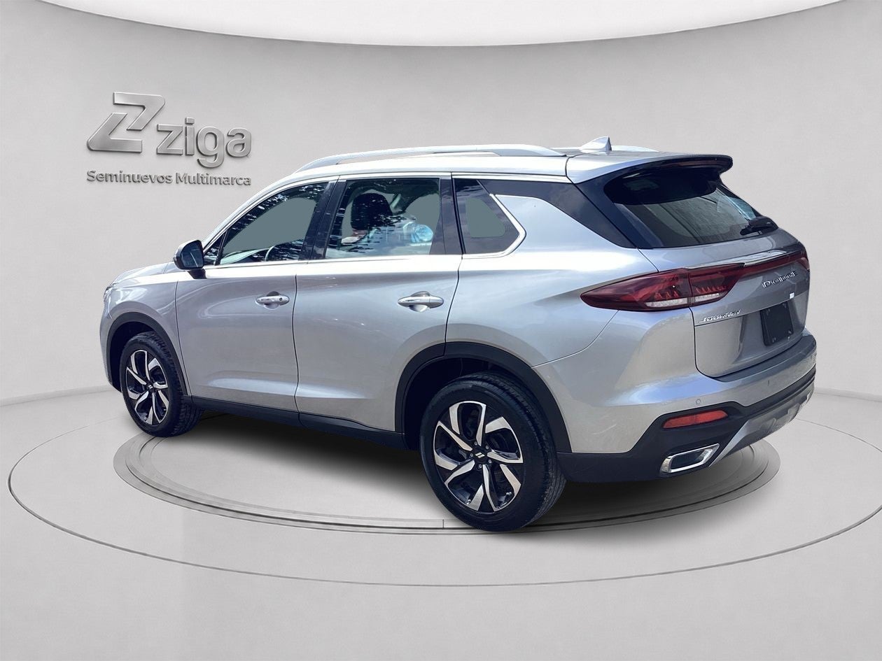 2023 Dodge Journey 1.5 Sxt At