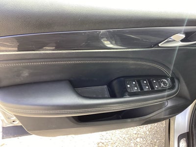 2023 Dodge Journey 1.5 Sxt At