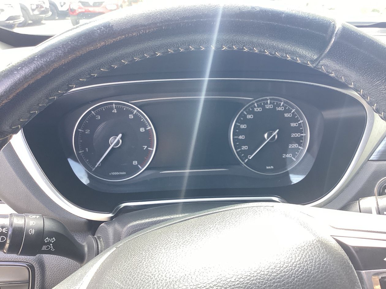 2023 Dodge Journey 1.5 Sxt At