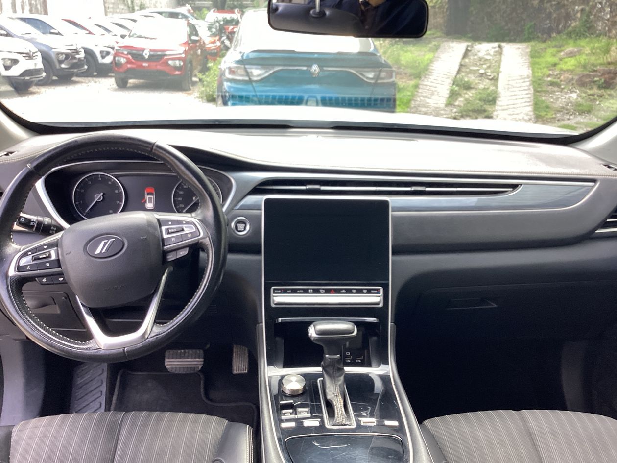 2023 Dodge Journey 1.5 Sxt At