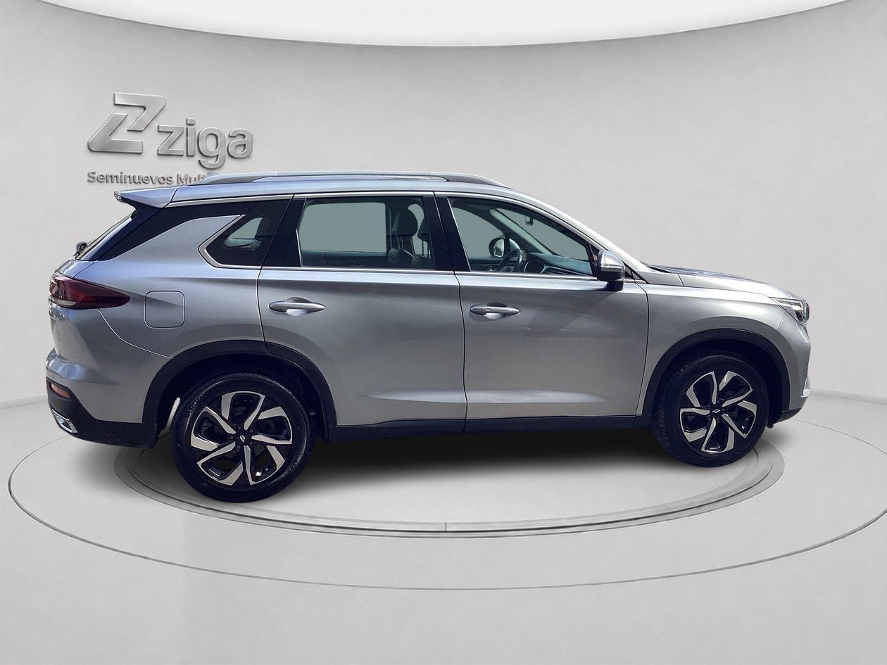 2023 Dodge Journey 1.5 Sxt At