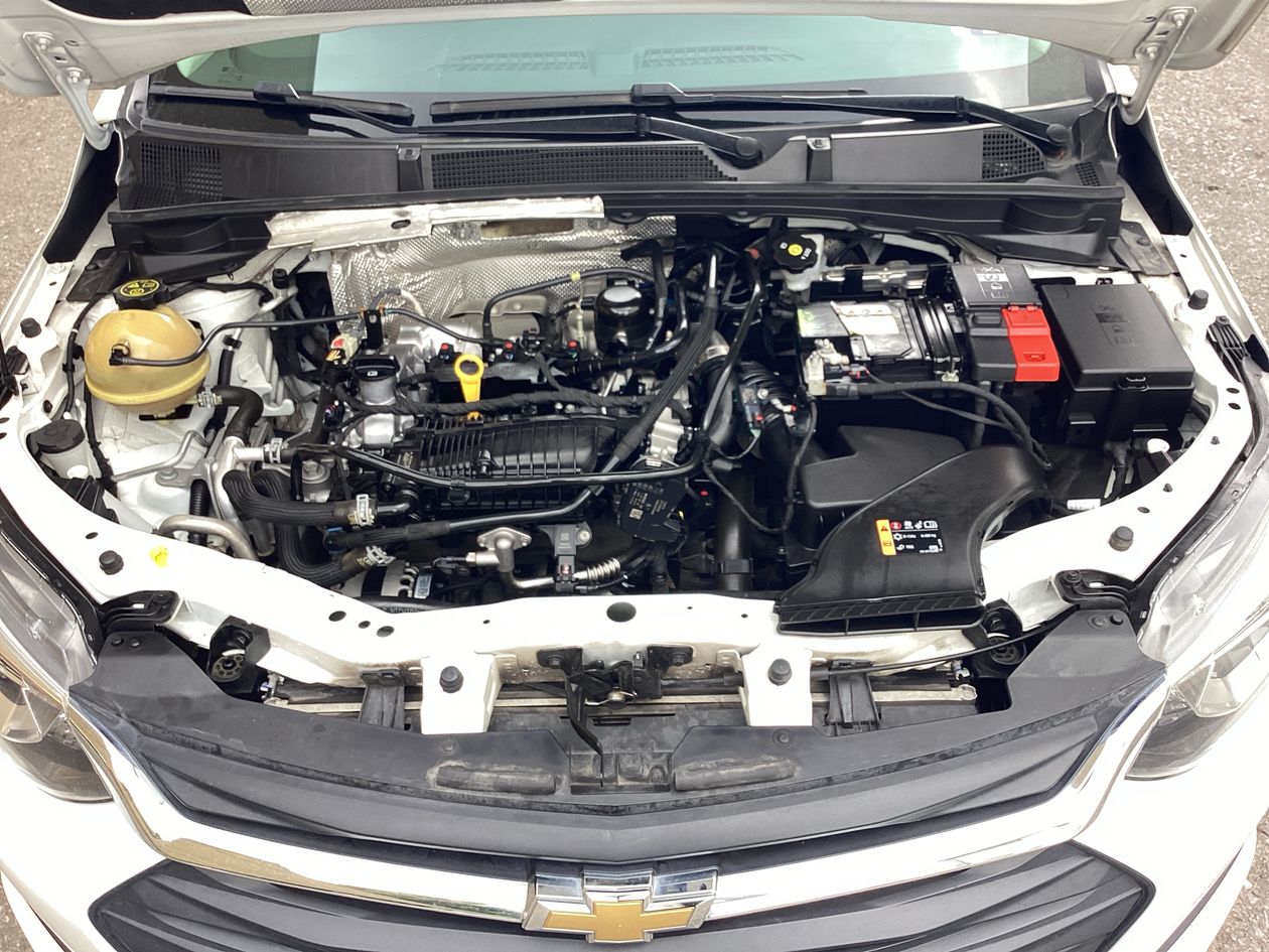 2024 Chevrolet Onix 1.0 Ls At
