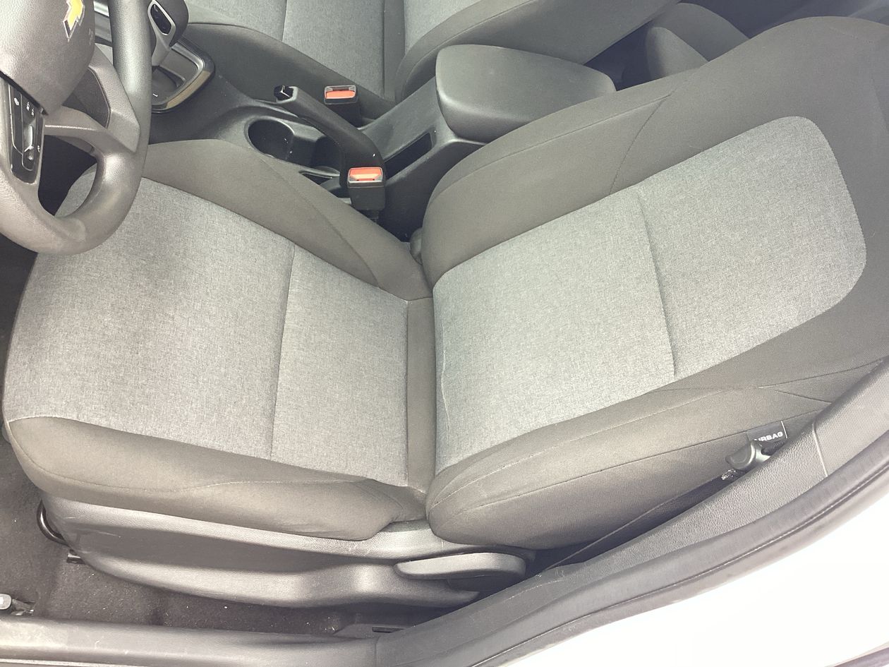 2024 Chevrolet Onix 1.0 Ls At