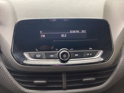 2024 Chevrolet Onix 1.0 Ls At