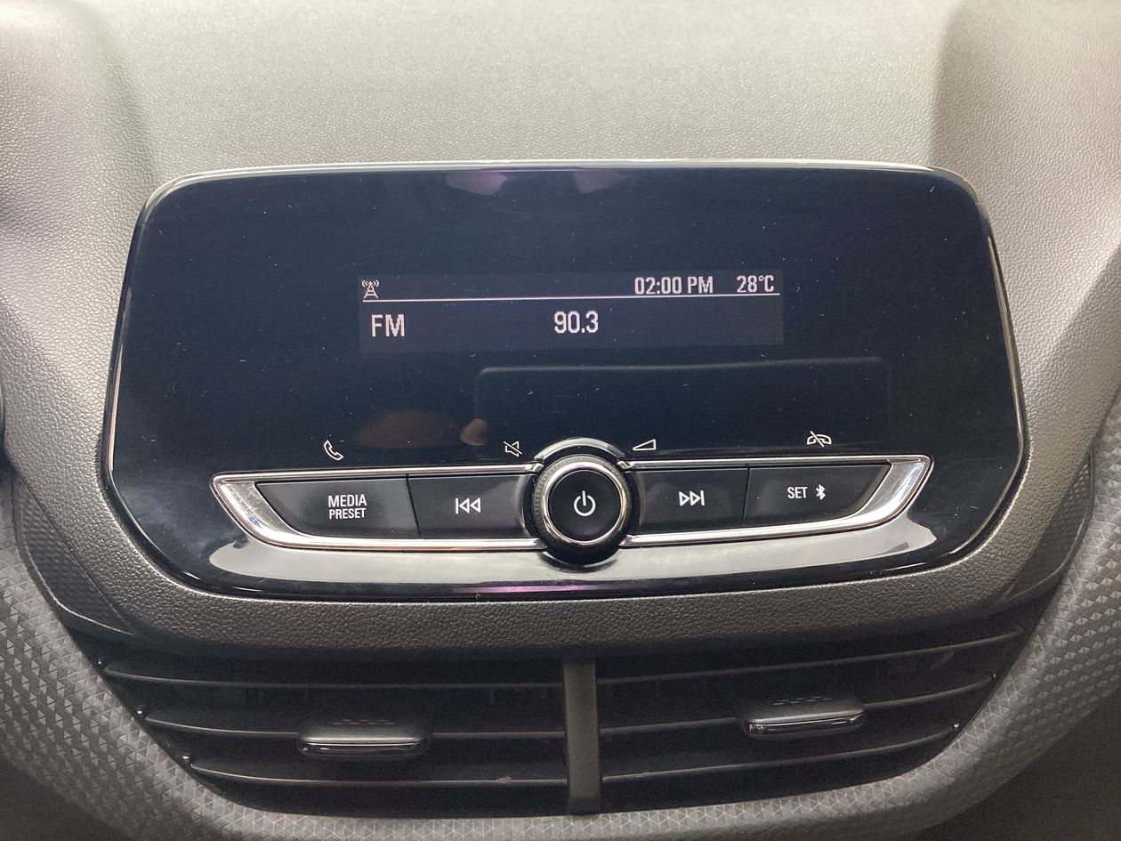 2024 Chevrolet Onix 1.0 Ls At