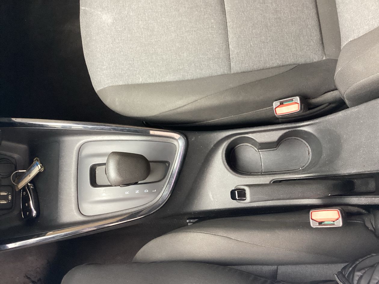 2024 Chevrolet Onix 1.0 Ls At