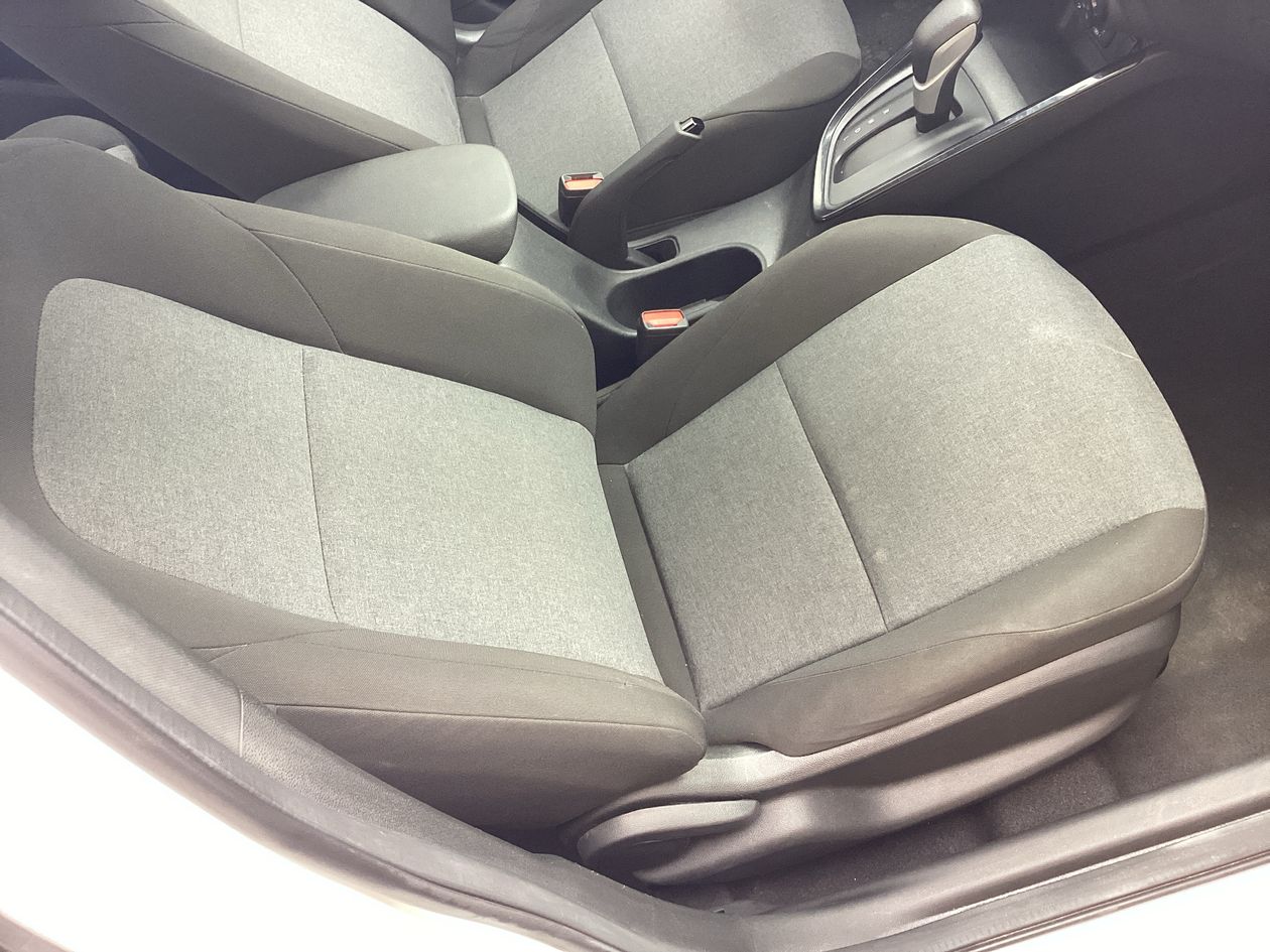 2024 Chevrolet Onix 1.0 Ls At