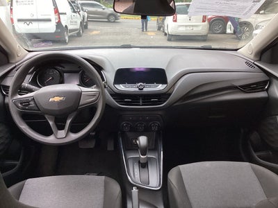 2024 Chevrolet Onix 1.0 Ls At