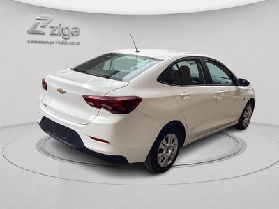 2024 Chevrolet Onix 1.0 Ls At