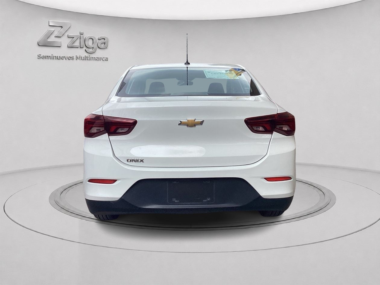 2024 Chevrolet Onix 1.0 Ls At