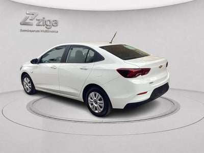 2024 Chevrolet Onix 1.0 Ls At