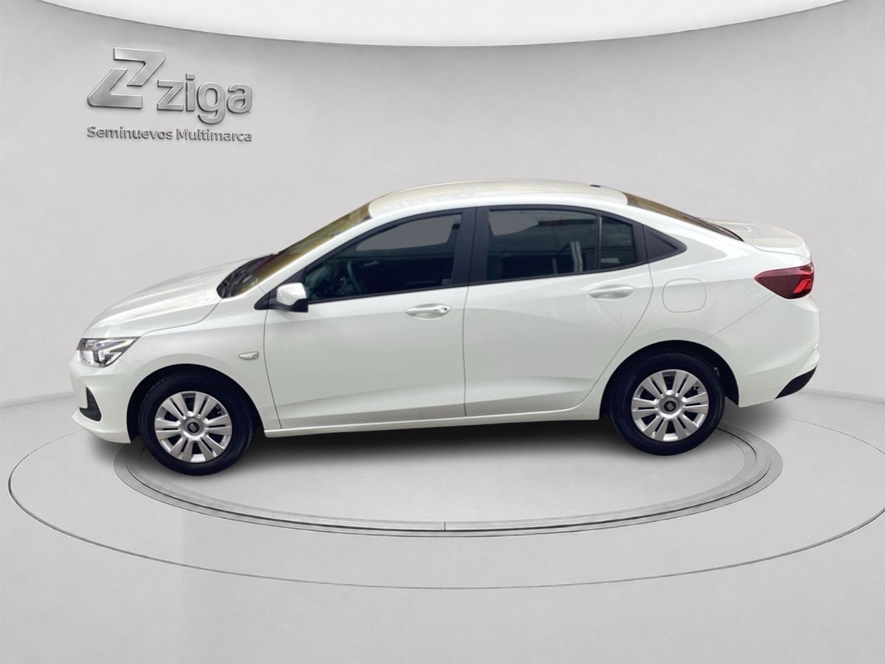 2024 Chevrolet Onix 1.0 Ls At