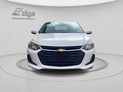 2024 Chevrolet Onix 1.0 Ls At