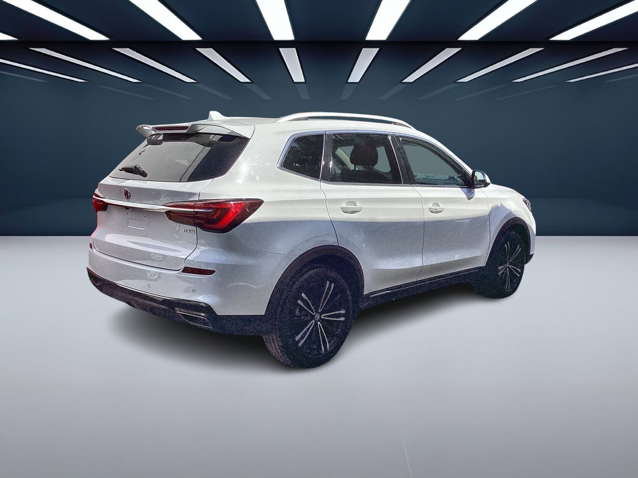 2024 MG RX5 1.5 Excite At