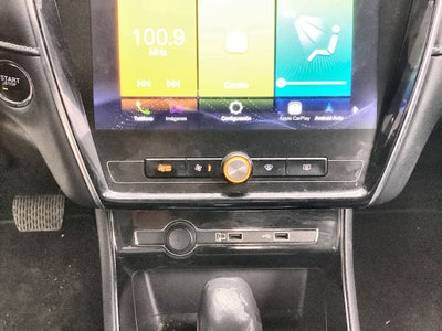 2024 MG MG 5 1.5 Excite At