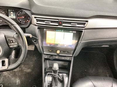 2024 MG MG 5 1.5 Excite At