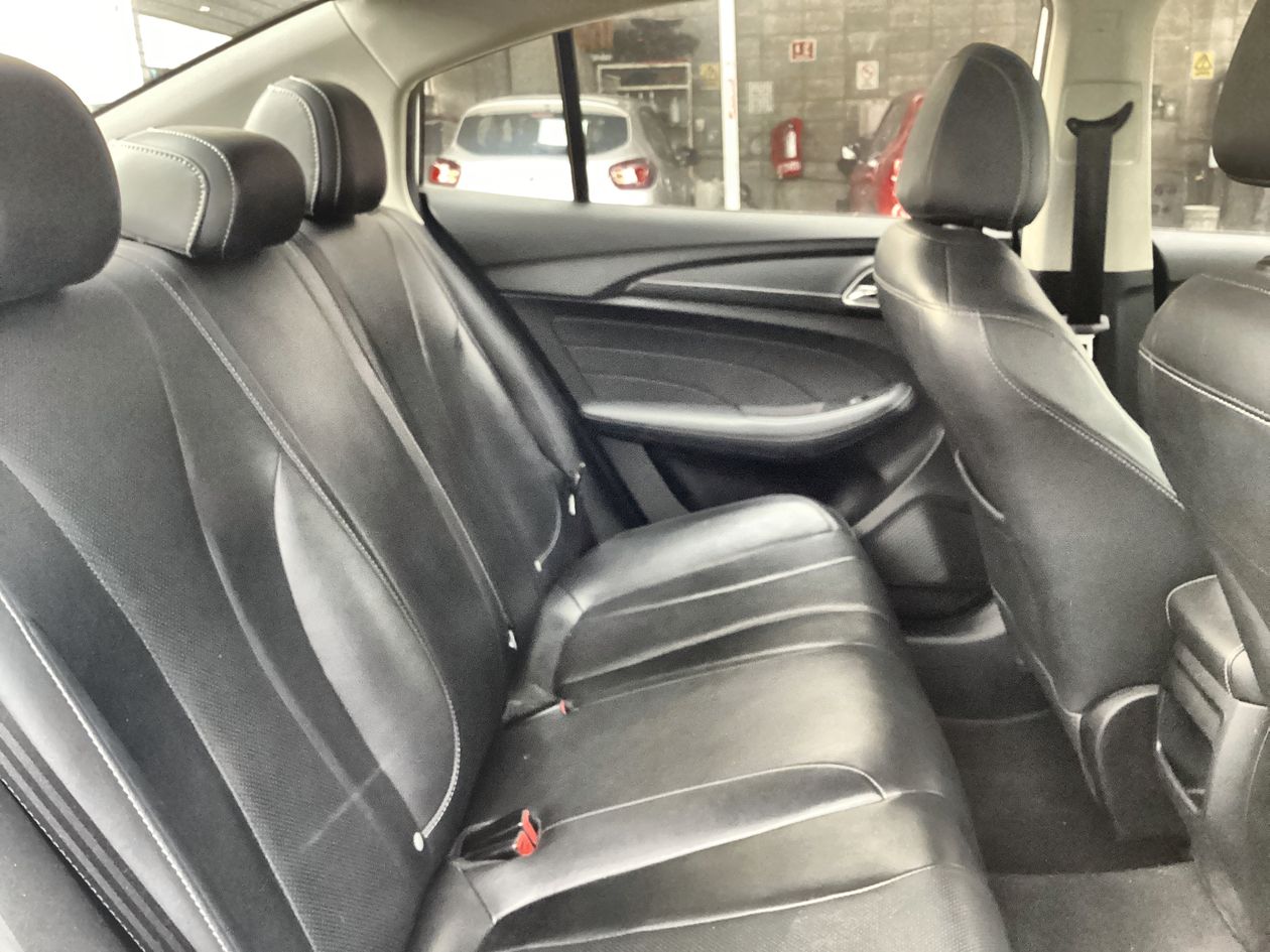 2024 MG MG 5 1.5 Excite At