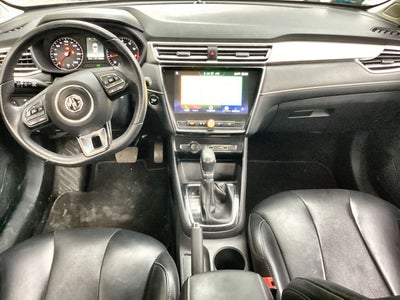 2024 MG MG 5 1.5 Excite At