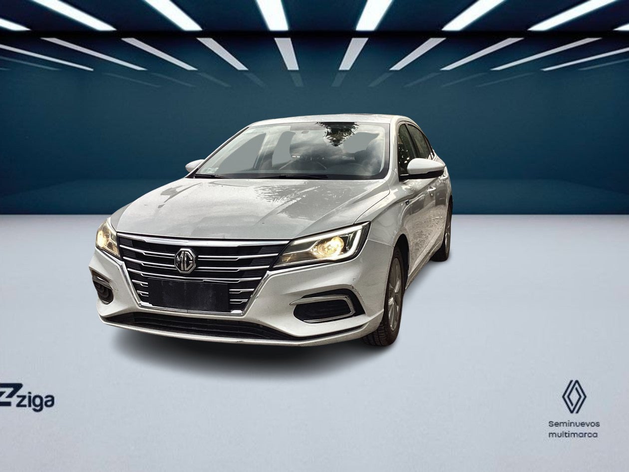 2024 MG MG 5 1.5 Excite At