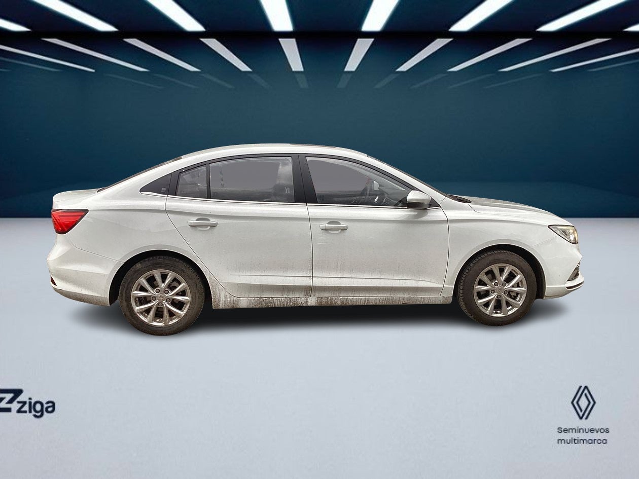 2024 MG MG 5 1.5 Excite At