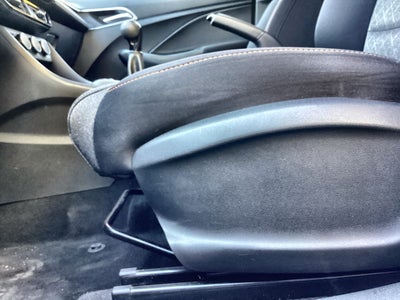 2025 MG MG 3 1.5 Cool HB Mt