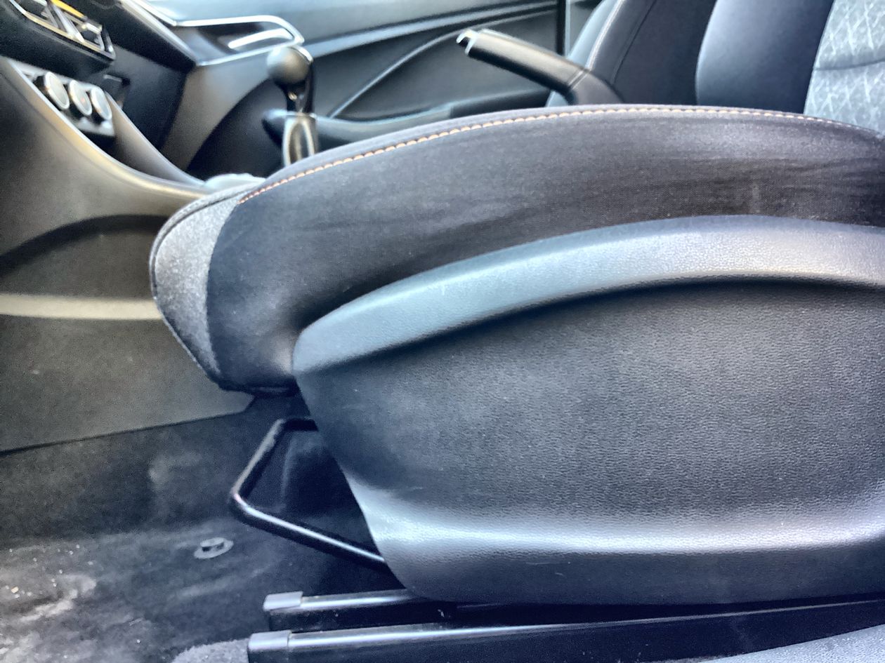 2025 MG MG 3 1.5 Cool HB Mt