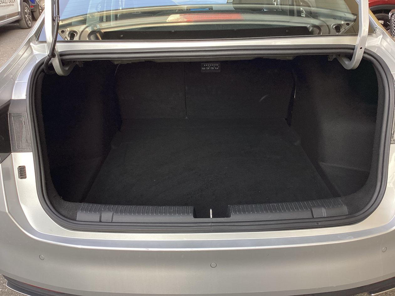 2025 Chevrolet Aveo AVEO SEDAN LT PLUS