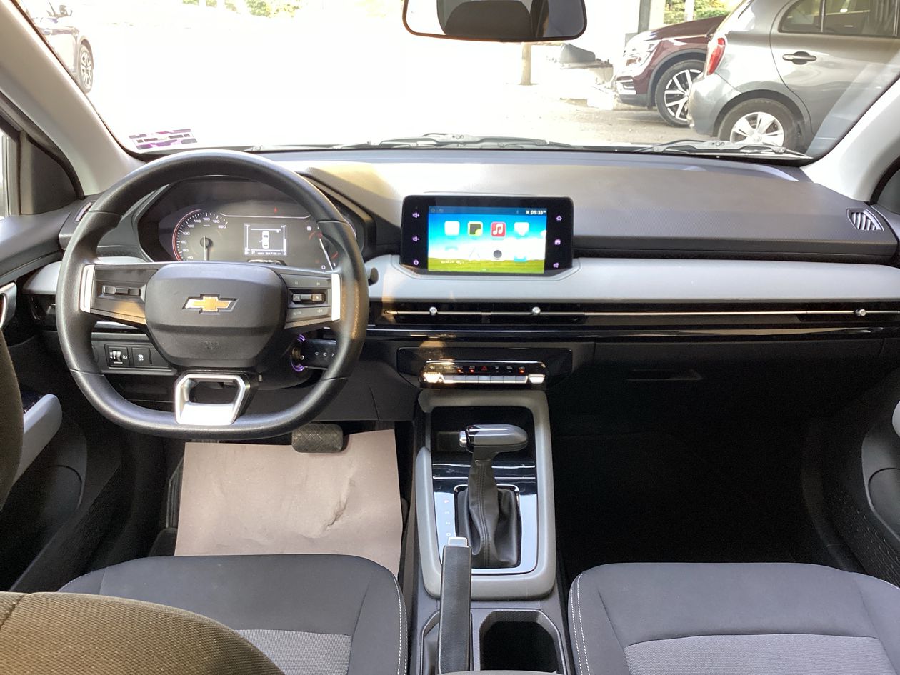 2025 Chevrolet Aveo AVEO SEDAN LT PLUS