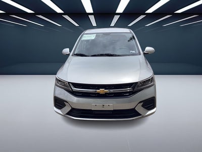 2025 Chevrolet Aveo 1.5 Lt Plus HB At