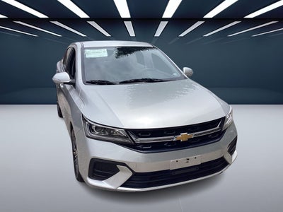 2025 Chevrolet Aveo 1.5 Lt Plus HB At