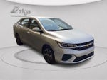 2025 Chevrolet Aveo 1.5 Lt Plus HB At