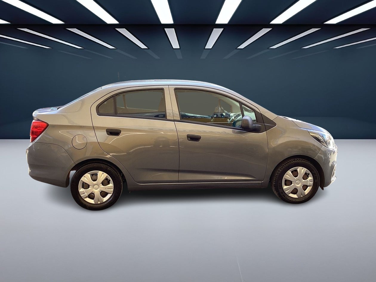 2021 Chevrolet Beat 1.2 Sedán NB LS Mt