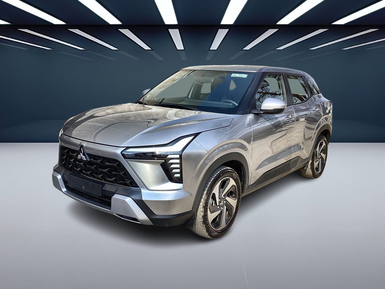 2025 Mitsubishi Outlander 2.4 Diamond Phev At