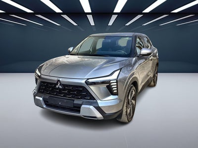 2025 Mitsubishi Outlander 2.4 Diamond Phev At