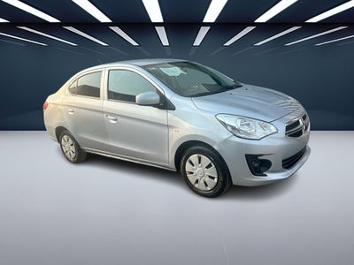 2024 Dodge Attitude ATTITUDE SE T/A