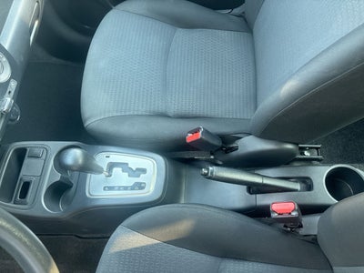 2024 Dodge Attitude ATTITUDE SE T/A