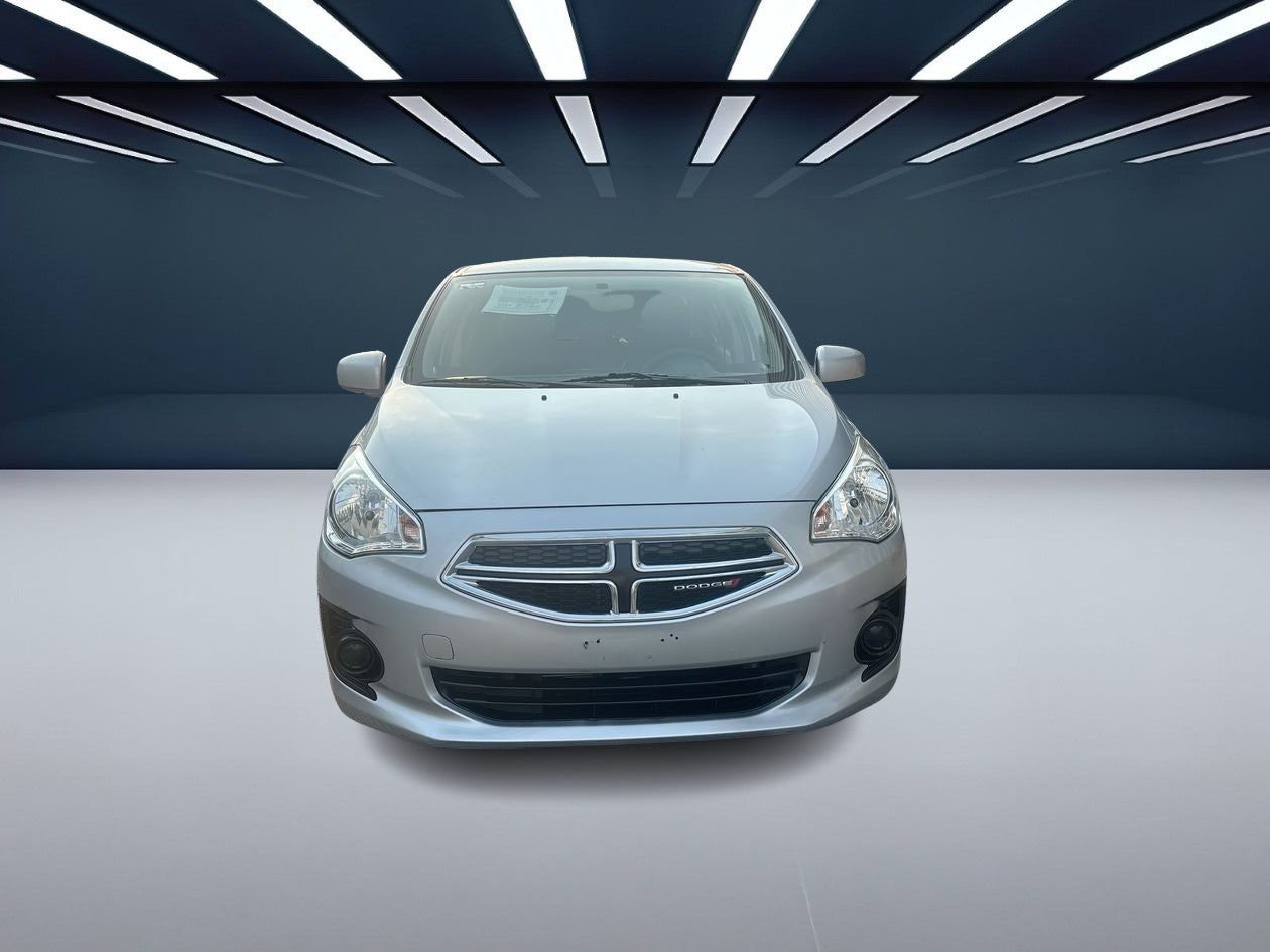 2024 Dodge Attitude ATTITUDE SE T/A