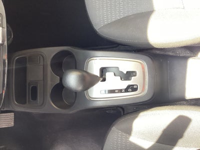 2024 Dodge Attitude 1.2 Se At
