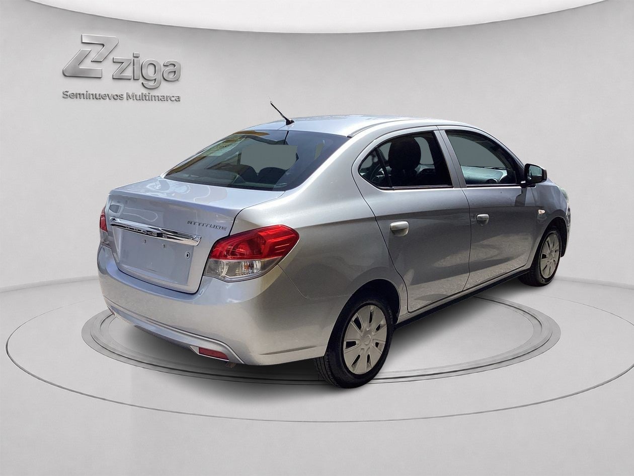 2024 Dodge Attitude 1.2 Se At