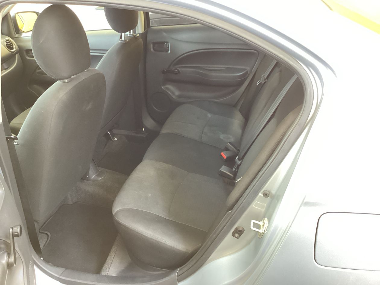 2024 Dodge Attitude 1.2 Se At