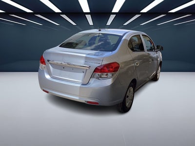 2024 Dodge Attitude 1.2 Se At