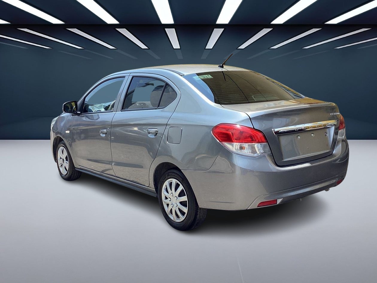 2024 Dodge Attitude 1.2 Se At