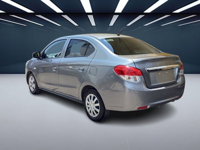 2024 Dodge Attitude 1.2 Se At