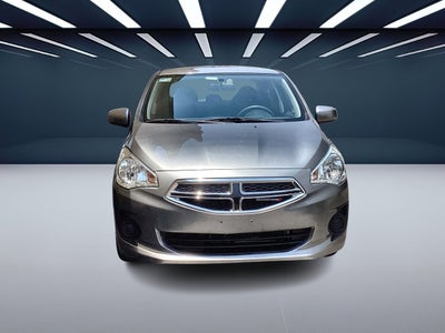 2024 Dodge Attitude 1.2 Se At