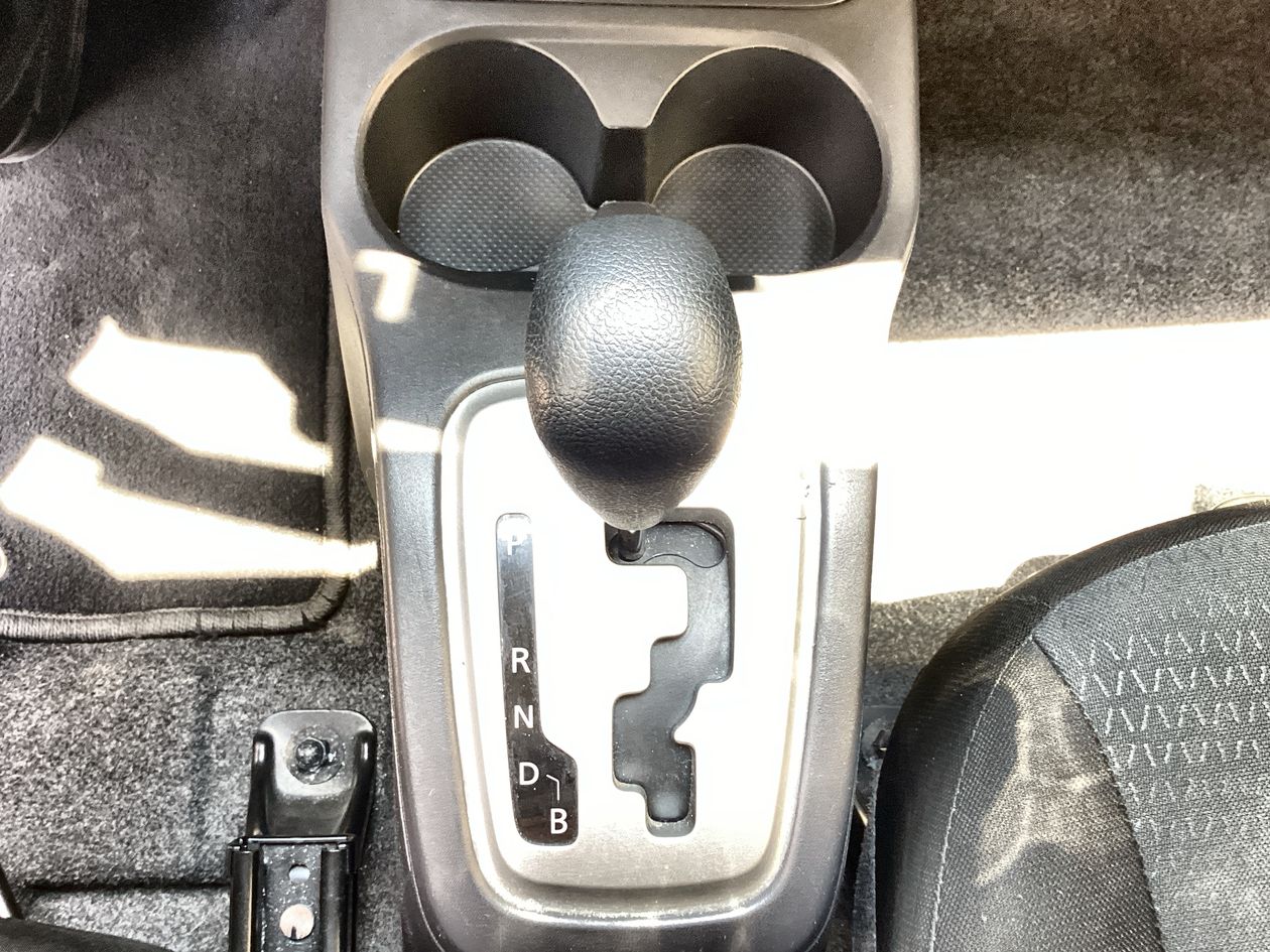 2024 Dodge Attitude 1.2 Se At