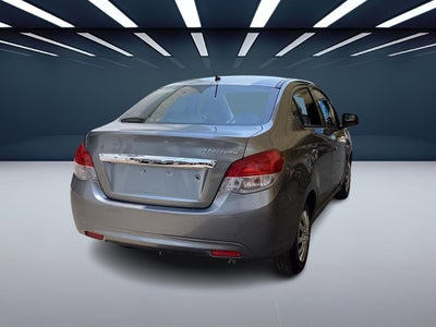 2024 Dodge Attitude 1.2 Se At