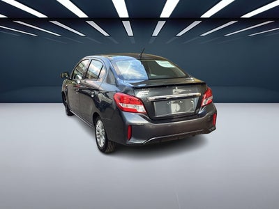 2024 Mitsubishi Mirage 1.2 Glx At