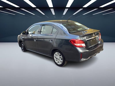 2024 Mitsubishi Mirage 1.2 Glx At