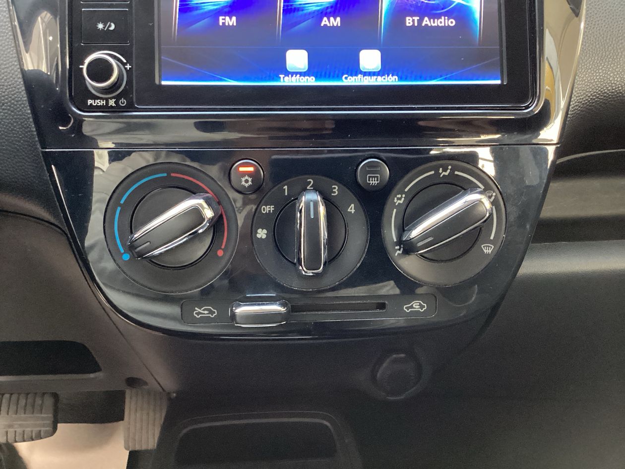 2024 Mitsubishi Mirage 1.2 Glx At